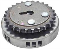 Řetězové kolo,vačkové hřídele,pravé 53021291AF Jeep Grand Cherokee Liberty,Commander